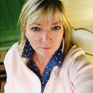 Meet your Posher, Susan